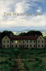 Cover of The Whipping Club