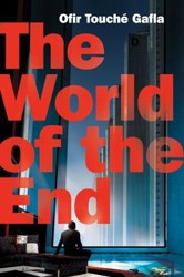 Cover of The World of the End