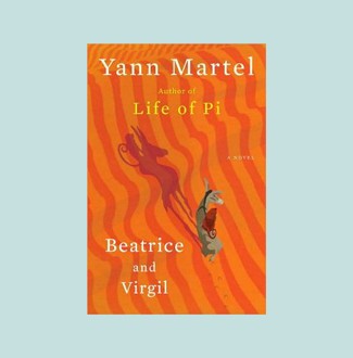 Beatrice and Virgil Jewish Book Council