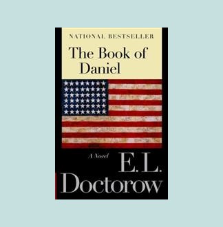 the book of daniel novel