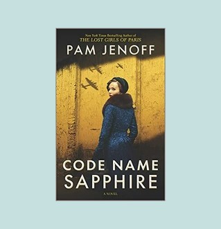 Code Name Sapphire: Original – HarperCollins