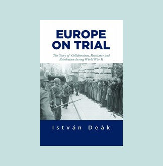 Europe on Trial: The Story of Collaboration