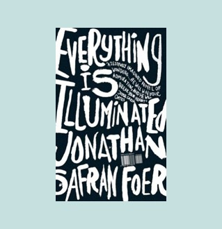 everything is illuminated book review