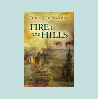 Fire in the Hills | Jewish Book Council