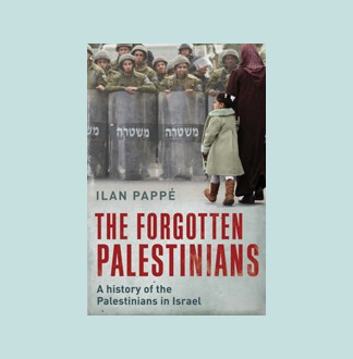  Ilan Pappé: books, biography, latest update