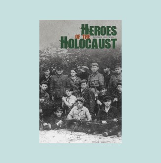 Heroes of the Holocaust | Jewish Book Council