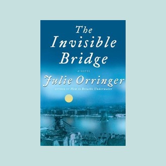 the invisible bridge novel