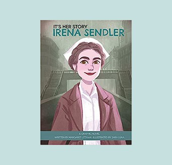 Irena Sendler Crossword by Steven's Social Studies