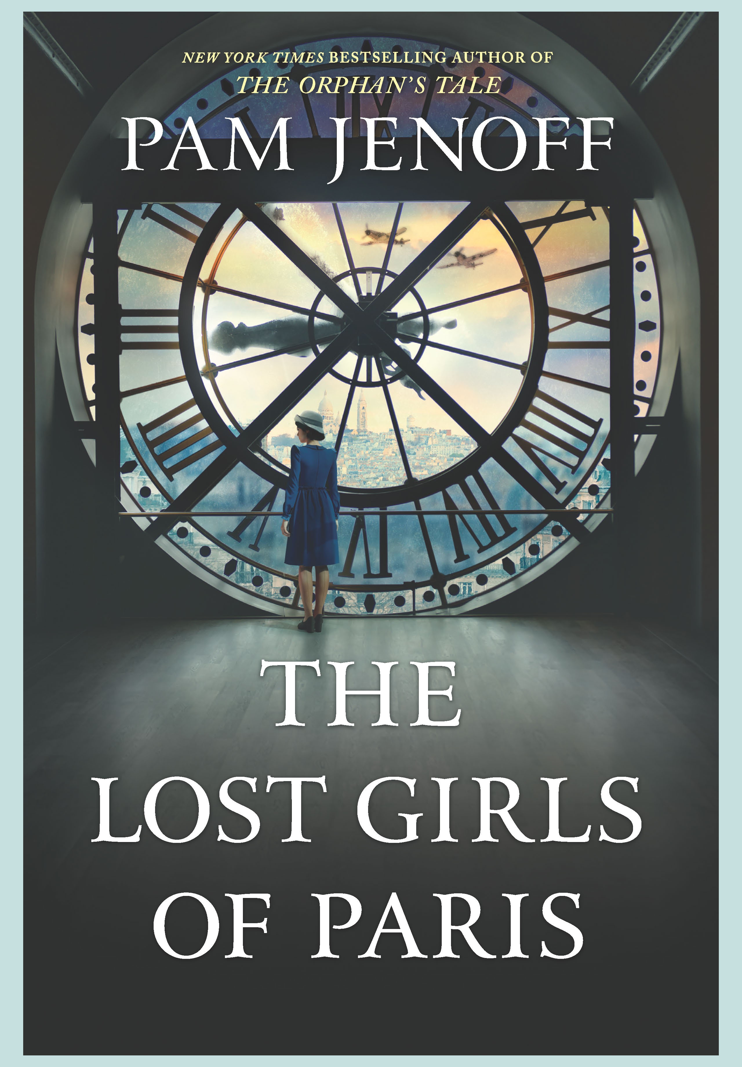 The Lost Girls of Paris Jewish Book Council