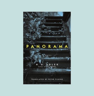 Panorama | Jewish Book Council