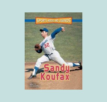 Meet Sandy Koufax Kids, Wives Family And Net Worth