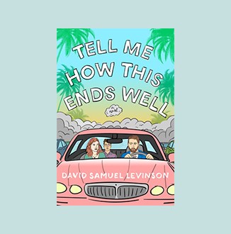 tell me how it ends book review