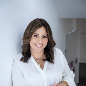 Photo of Aleeza Ben Shalom