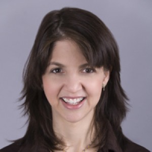 Photo of Karen Bergreen