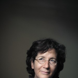 Photo of Betsy Lerner