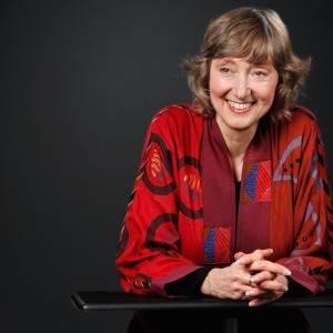 Photo of Deborah Tannen