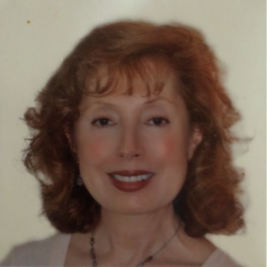 Photo of Janice Cohn