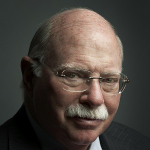 Photo of Michael Steinhardt