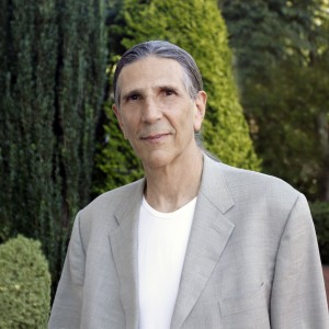 Photo of Richard Michelson