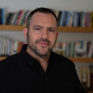 Photo of Yair Ettinger