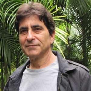 Photo of Barry Levy