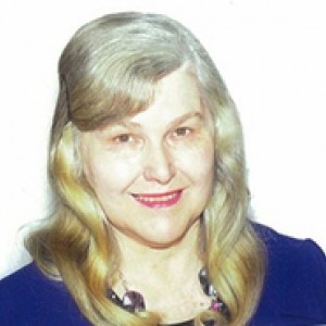 Photo of Anne-Marie Brumm