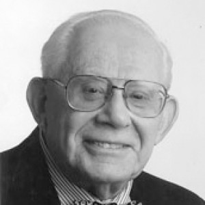 Photo of Harry Rosenfeld