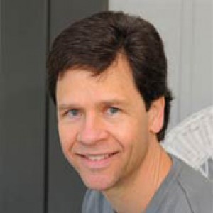 Photo of Jeffrey Stepakoff