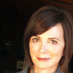 Photo of Marcia Clark