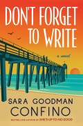 Cover of Don't Forget to Write